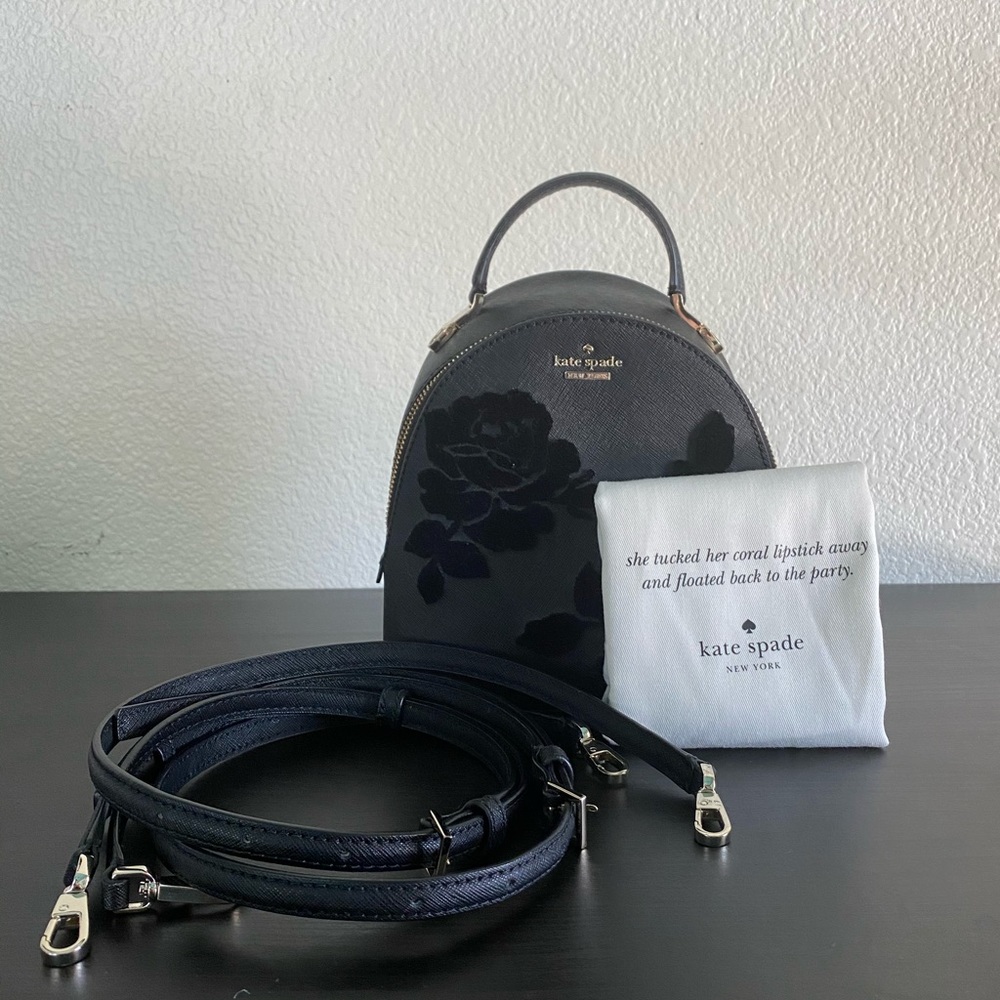 Kate Spade Cameron Street Convertible Backpack